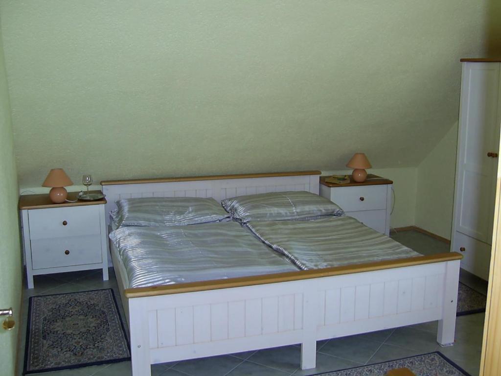Penzion Rozalie Horní Planá Zewnętrze zdjęcie