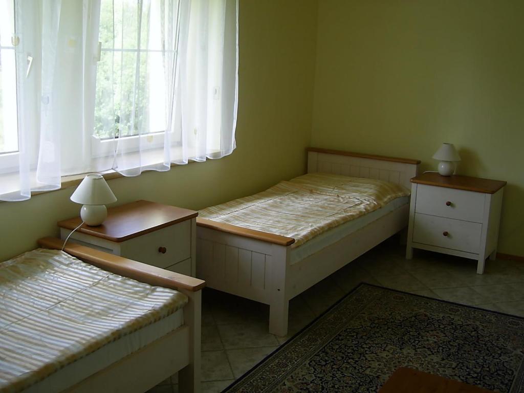 Penzion Rozalie Horní Planá Pokój zdjęcie